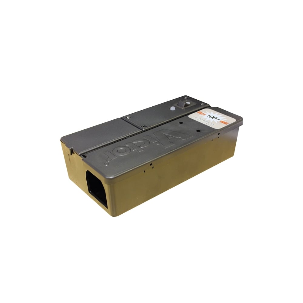 Rentokil Electronic Mouse Trap