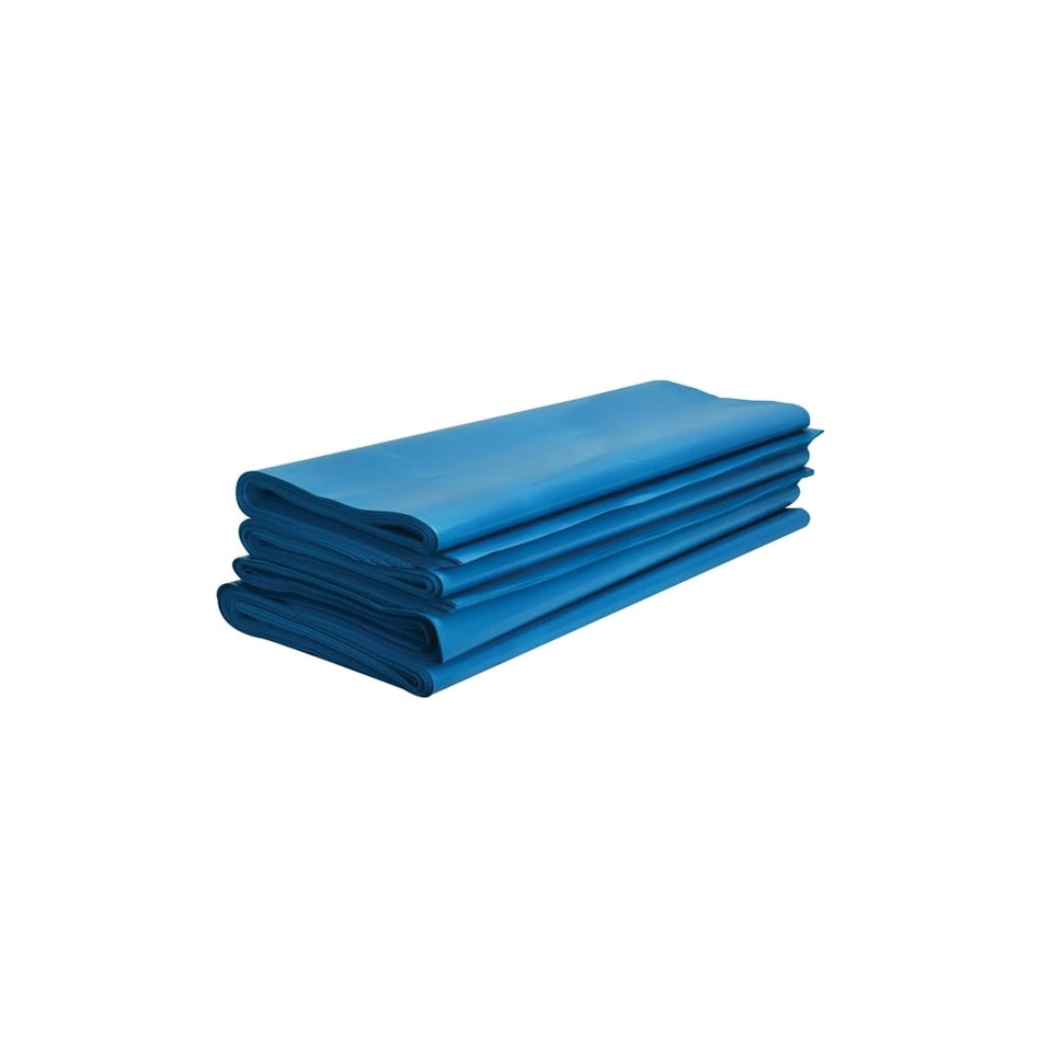 Faithfull Blue Heavy-Duty Rubble Sacks (Box 100)
