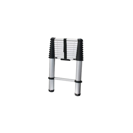 Zarges Soft Close Telescopic Ladder 2.9m
