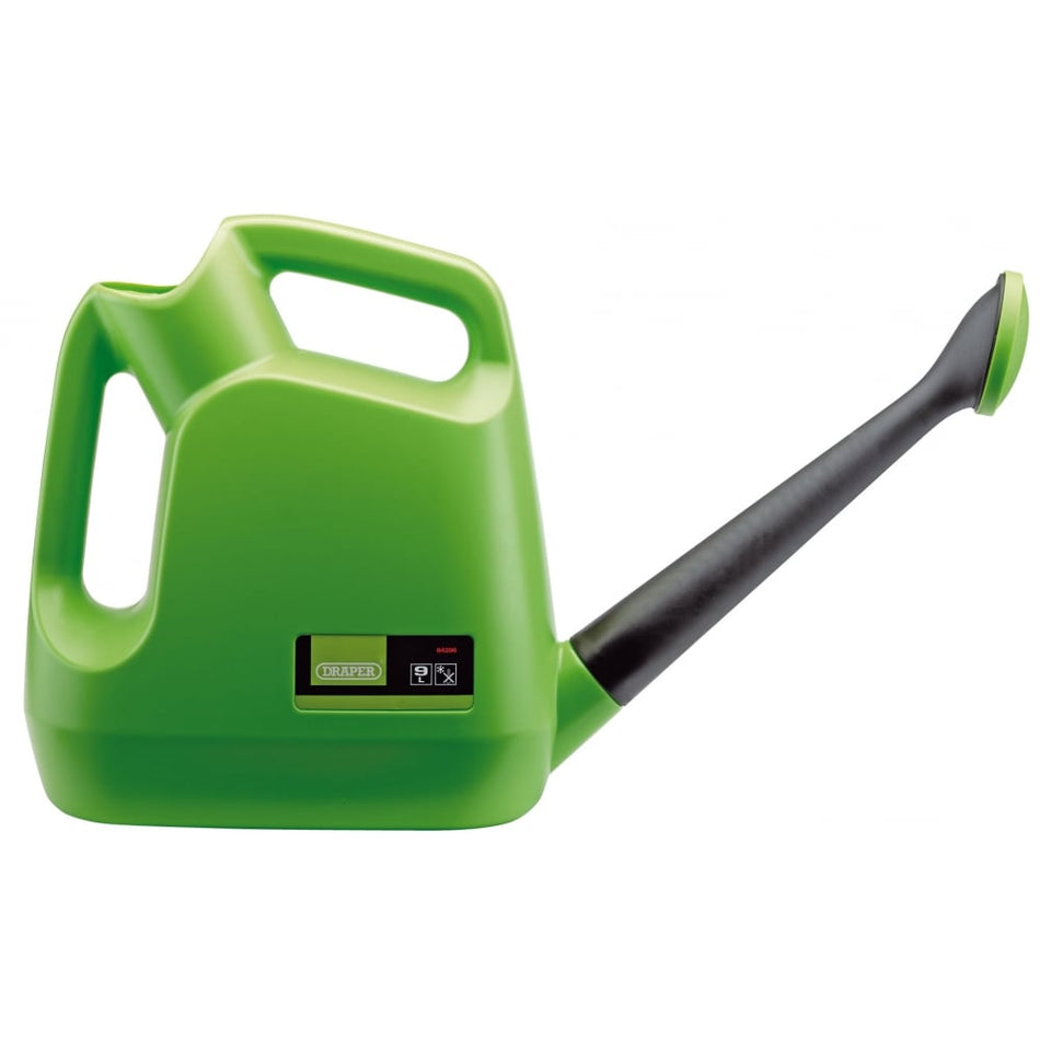 Plastic Watering Can (9L): Model No.870-1ZIPWC9
