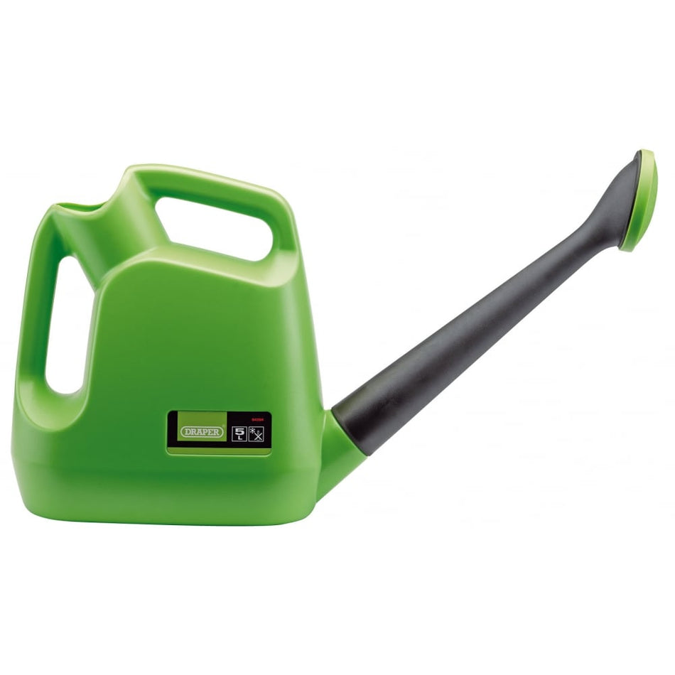 Plastic Watering Can (5L): Model No.870-1ZIPWC5A