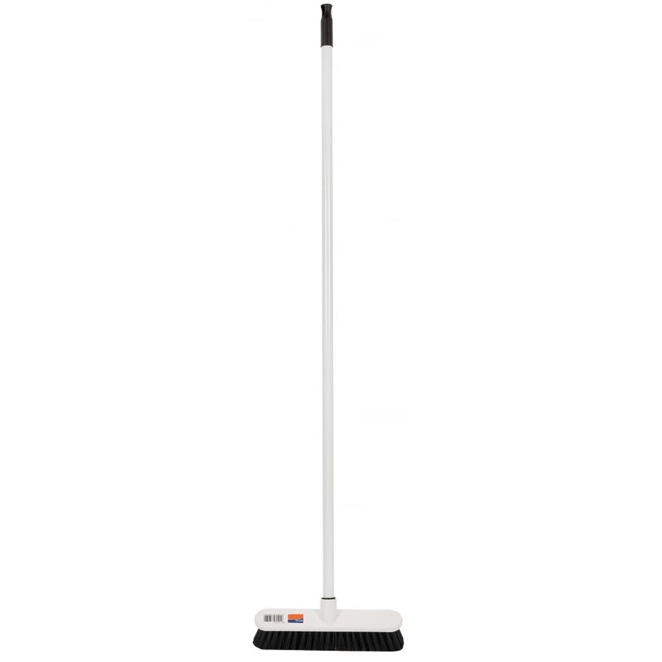Broom with Handle: Model No.870-1ZIC1A/B