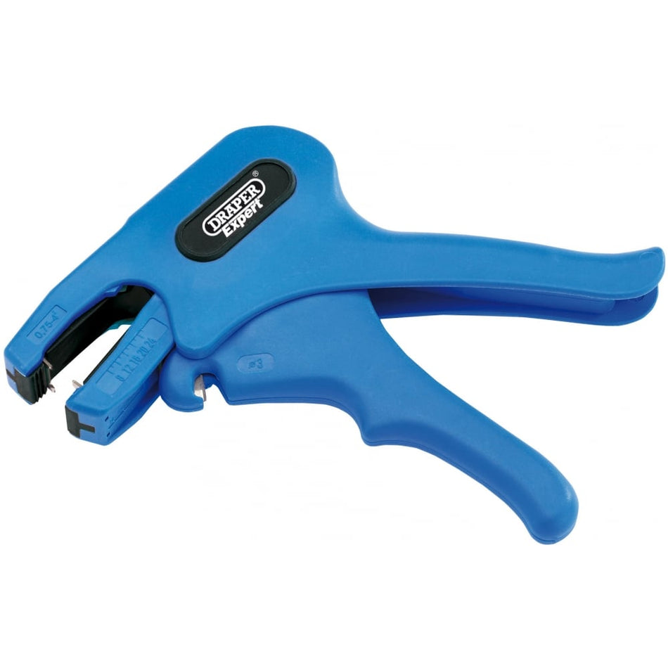 Flat Cable Automatic Wire Stripper/Cutter: Model No.870-1ZIWSD