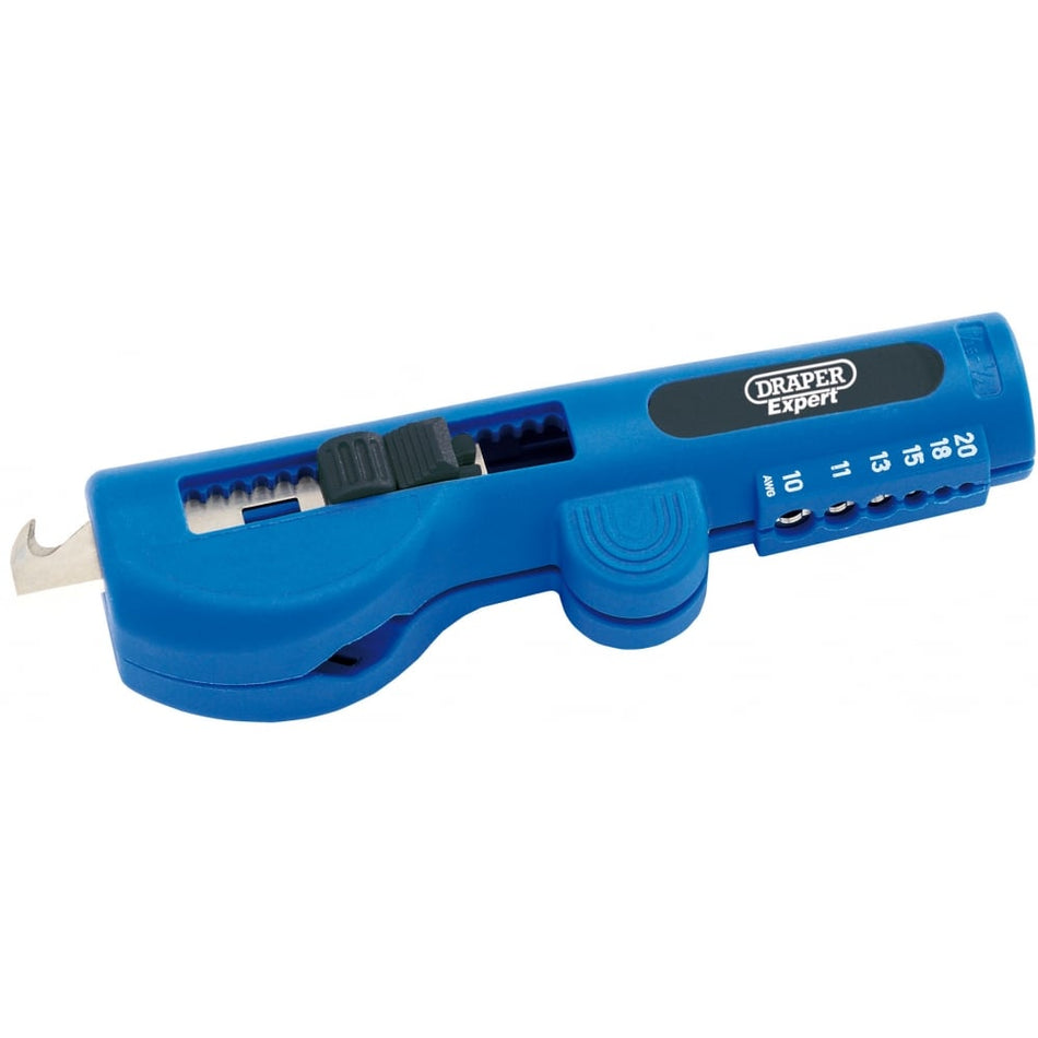Multifunction Cable Stripper: Model No.870-1ZIMCS