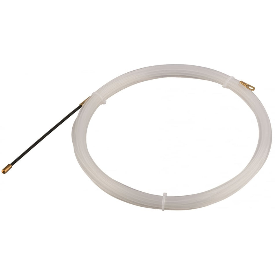 Electricians Nylon Draw Tape (10M): Model No.870-1ZIEDTN