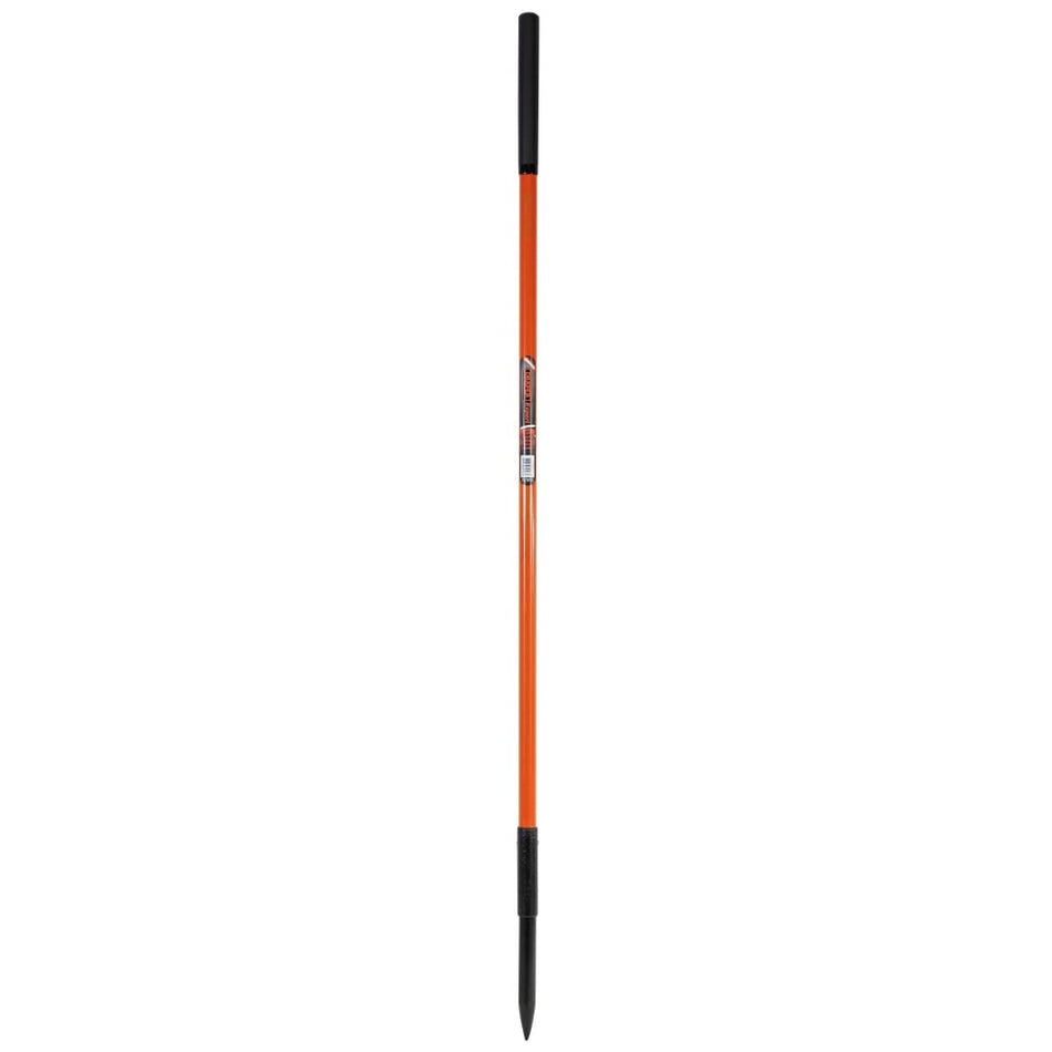 Fully Insulated Pointed Crowbar: Model No.870-1ZIINS/CCB