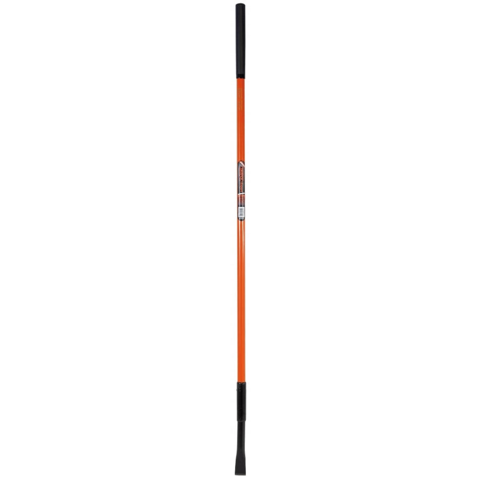 Fully Insulated Chisel Crowbar: Model No.870-1ZIINS/PCB