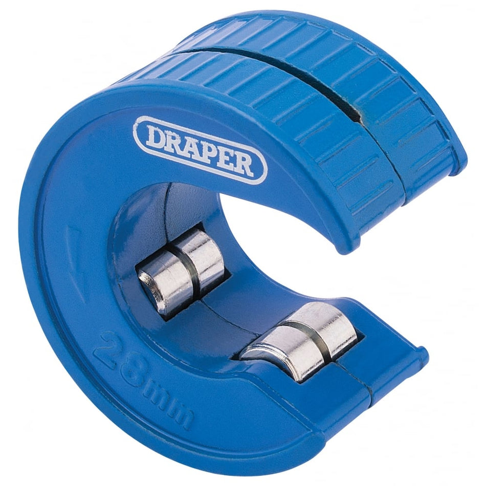 Automatic Pipe Cutter (28mm): Model No.870-1ZIAPC/A