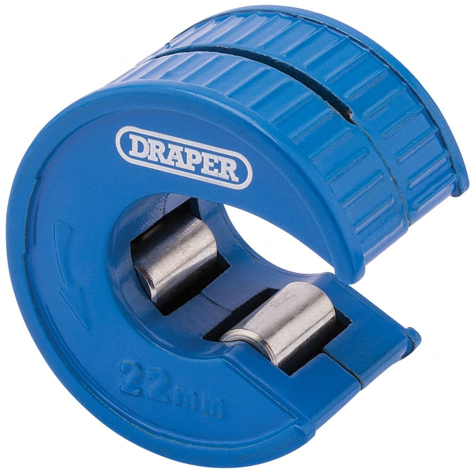 Automatic Pipe Cutter (15mm): Model No.870-1ZIAPC/A