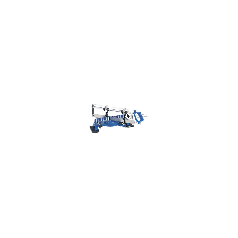 550mm Precision Mitre Saw: Model No. PMS/550