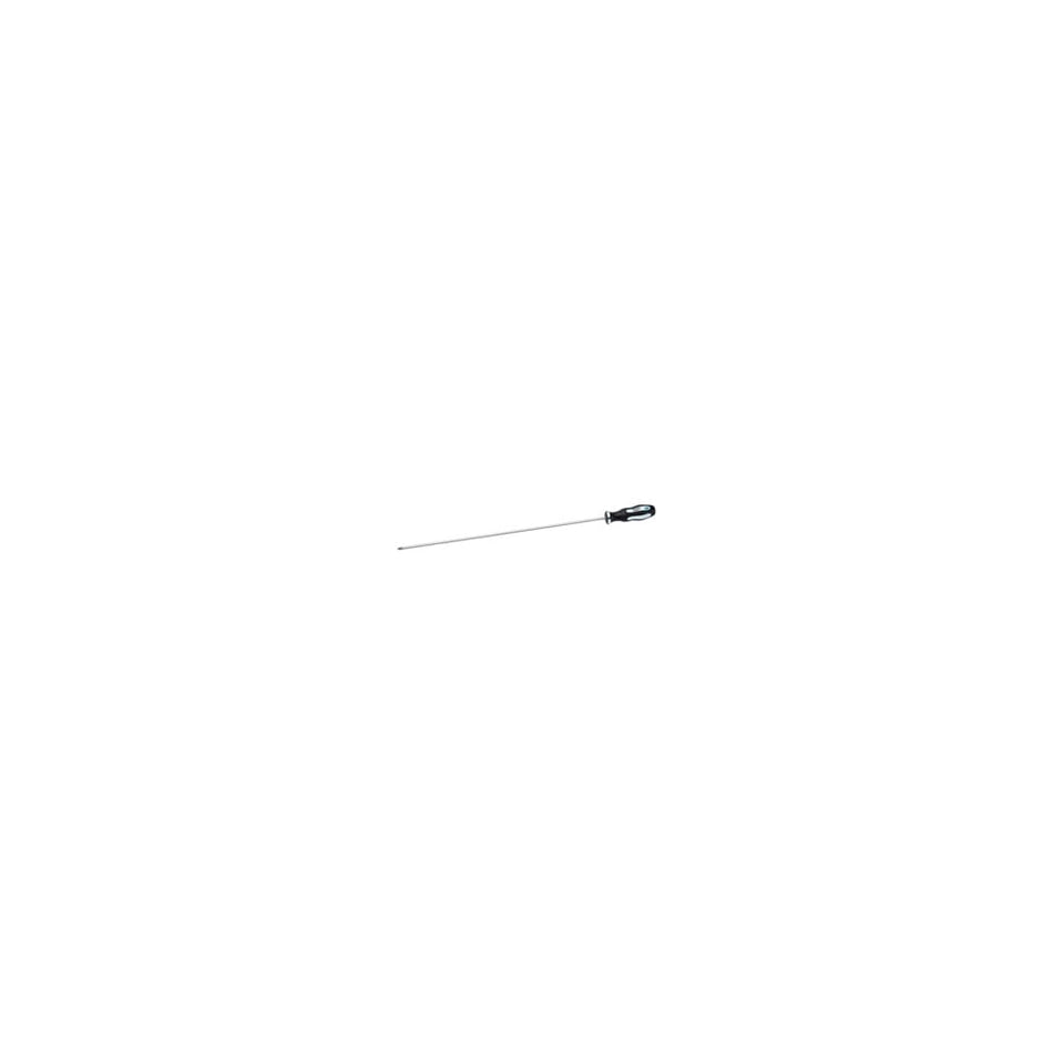 PZ Type Extra Long Reach Soft Grip Screwdriver (No.2 x 450mm): Model No. 995PZ