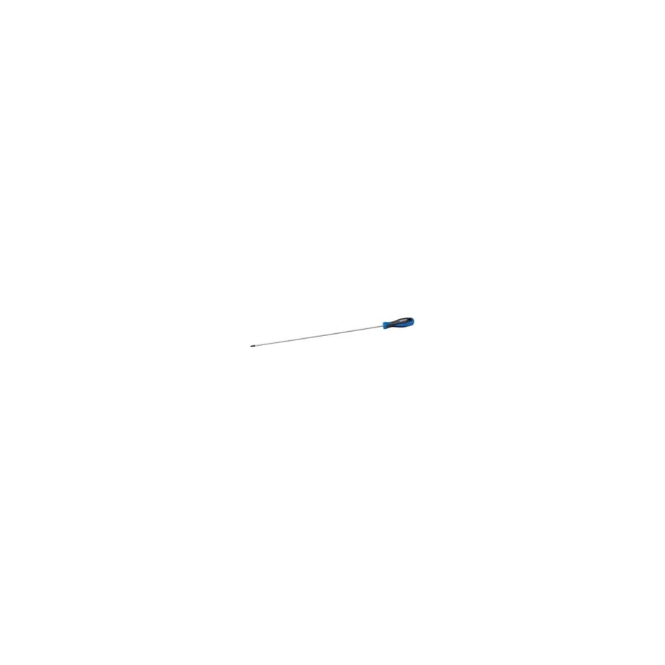 Cross Slot Engineers Screwdriver (No.2 x 450mm): Model No. 976