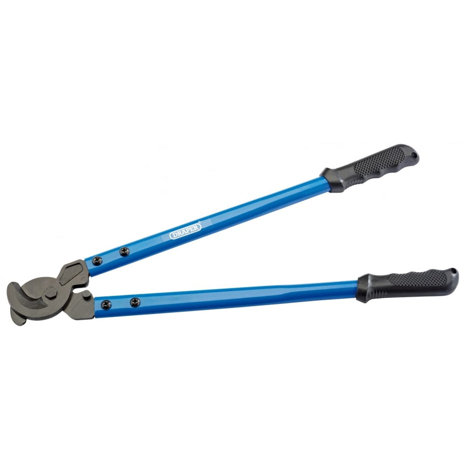 Cable Shears (550mm): Model No. 4856