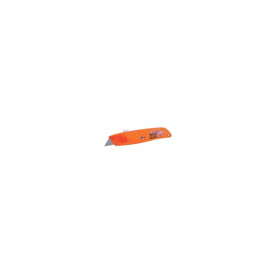 Retractable Trimming Knife (Easy Find): Model No. TK217/24C