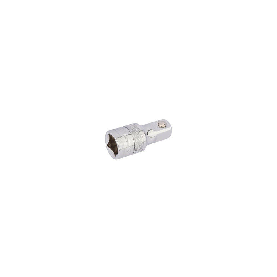 1/2" Square Drive Extension Bar (50mm): Model No. H-EXT/B