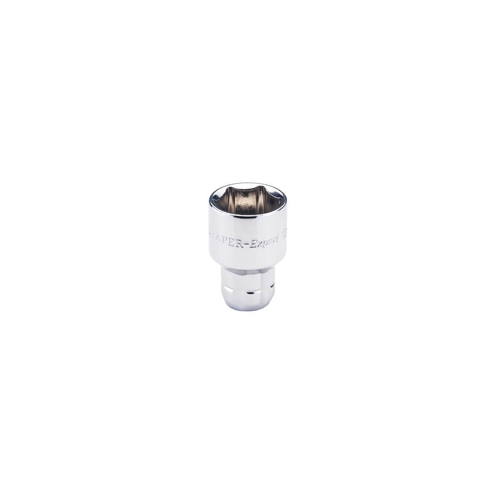 Expert 10mm 6 Point 13mm Drive Vortex Socket: Model No. VTX-MM