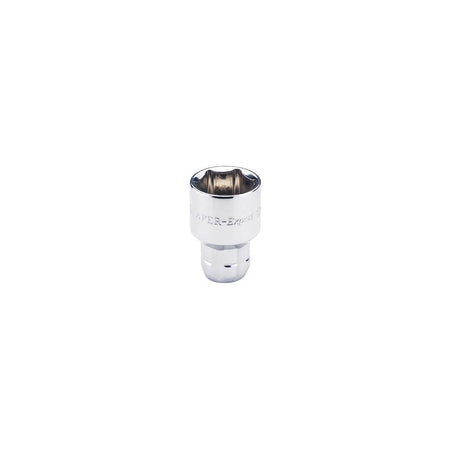 Expert 10mm 6 Point 13mm Drive Vortex Socket: Model No. VTX-MM