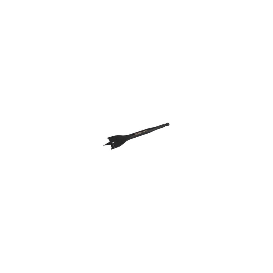 Flat Wood Bit (28mm): Model No. FB102