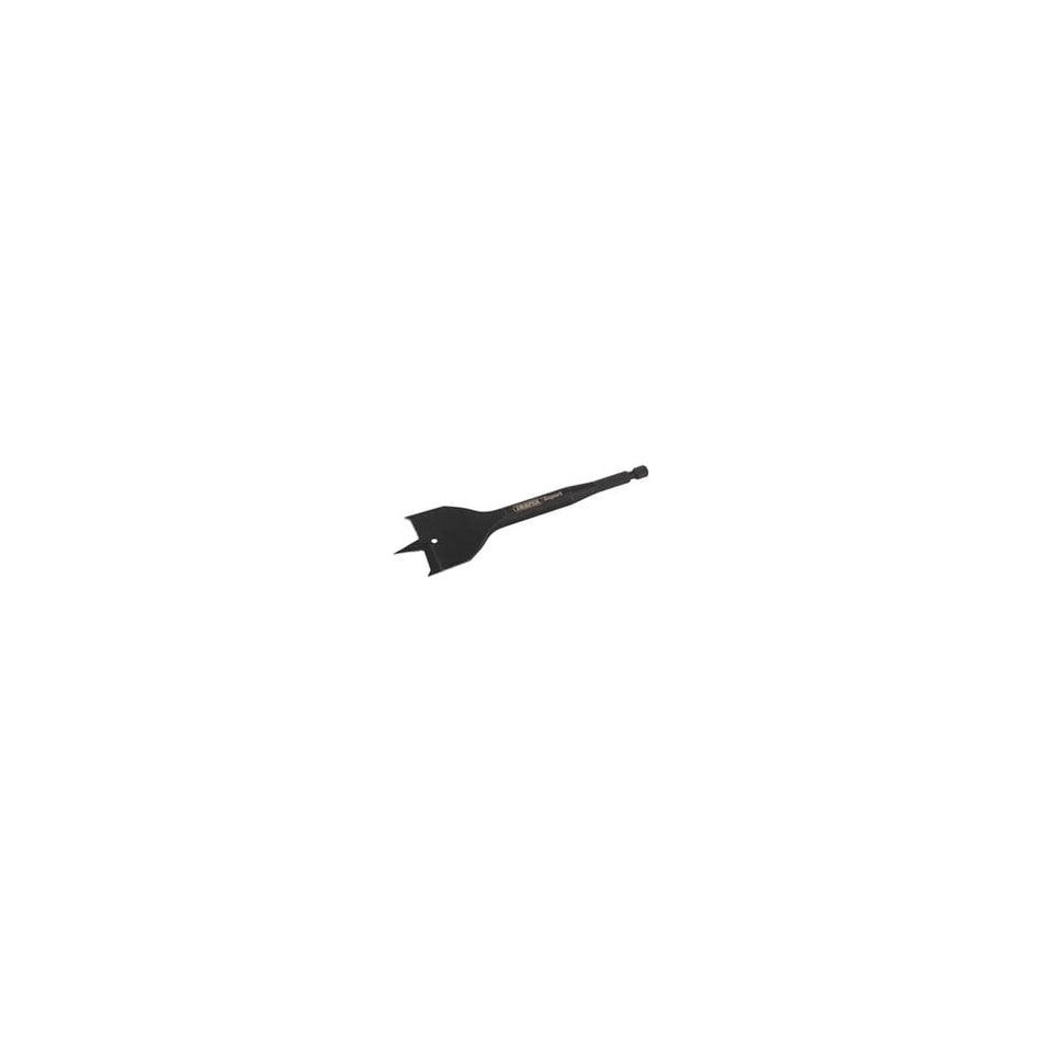 Flat Wood Bit (38mm): Model No. FB102