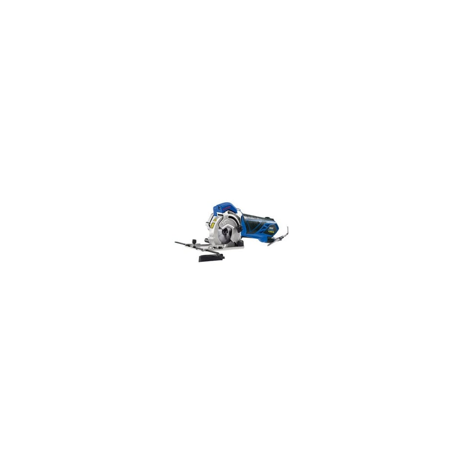 89mm Diamond Blade for Storm Force Mini Plunge Saw: Model No. YMPS600SF
