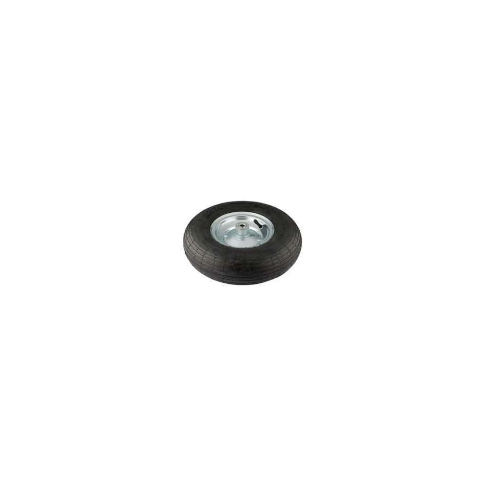 Spare Wheel for 31619 Wheelbarrow: Model No. FOR 31619 GWB-D