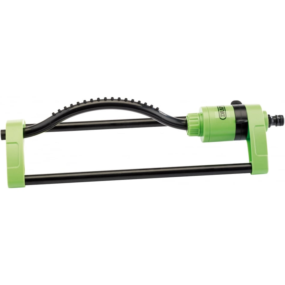 Oscillating Sprinkler: Model No. GOS/B