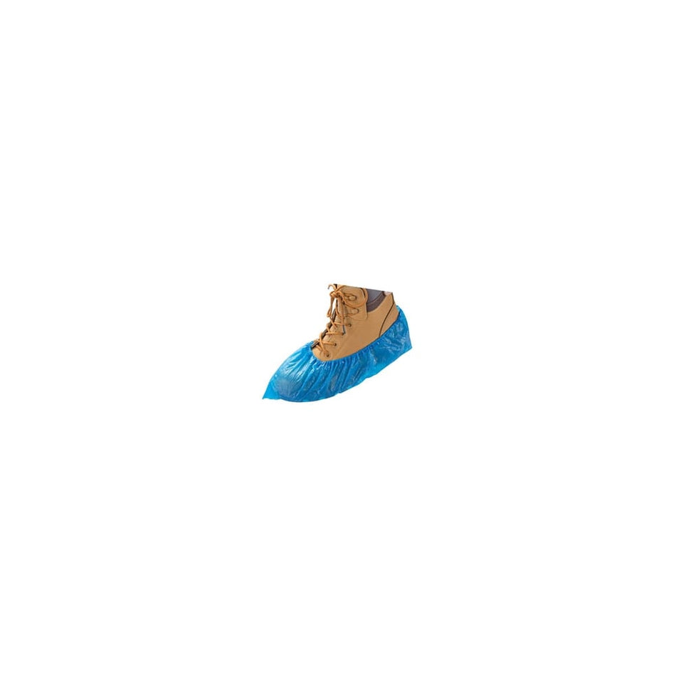 Disposable Overshoe Covers (Box of 100): Model No. OS100/B