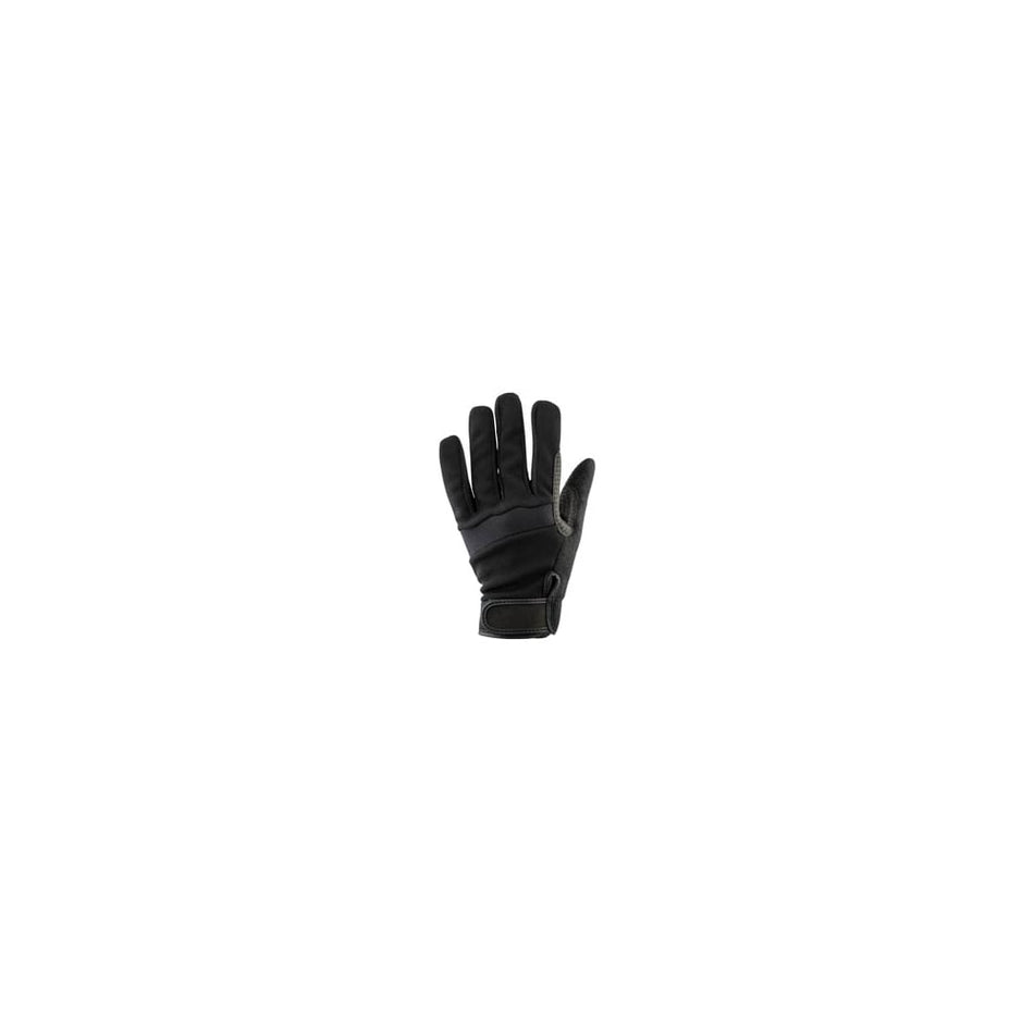 Web Grip Work Gloves: Model No. PPWG