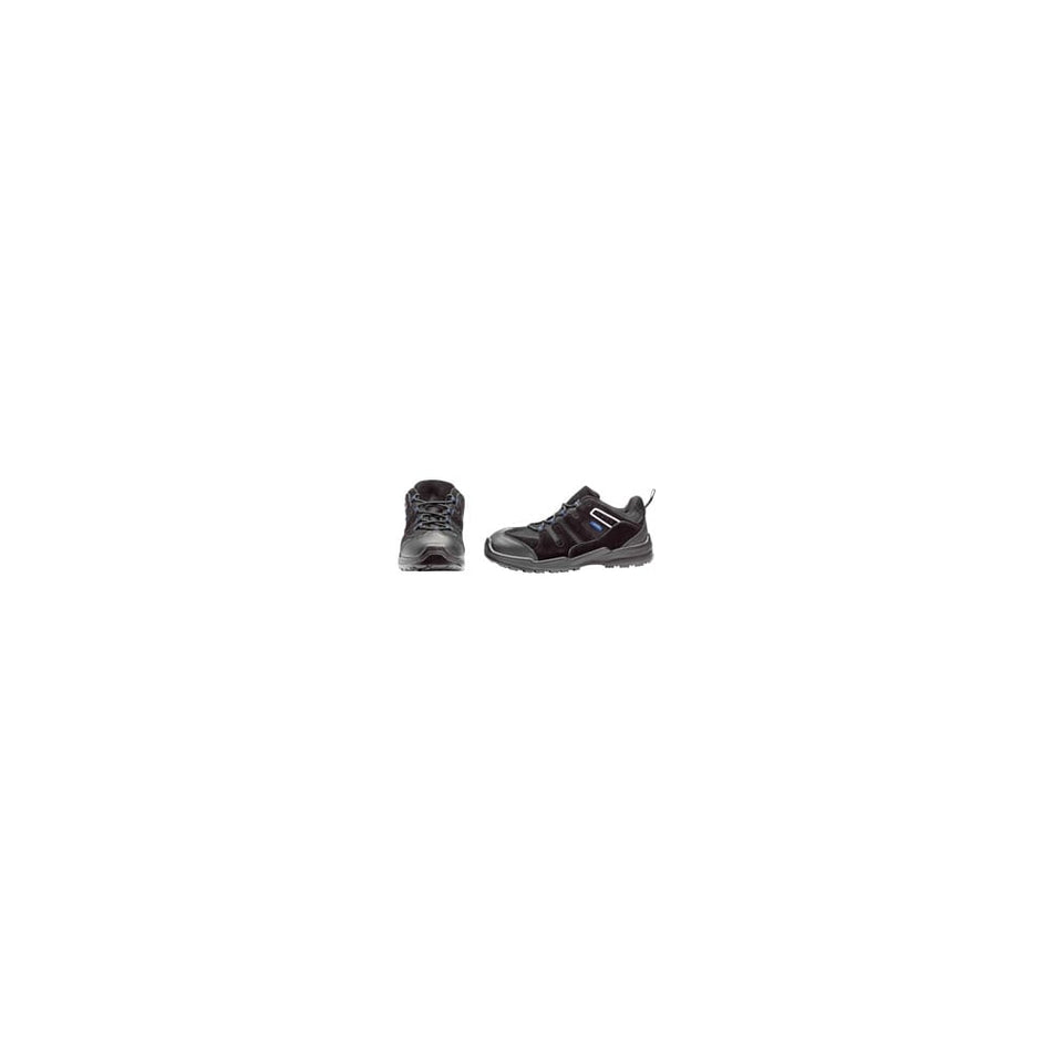 Trainer Style Safety Shoe Size 12 S1 P SRC: Model No. LWST