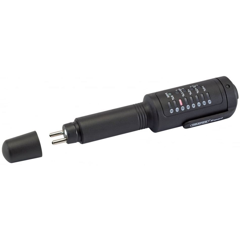 Brake Fluid Tester: Model No. BFTP1