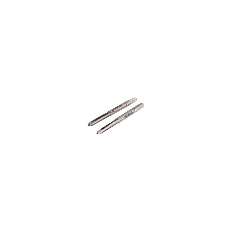 3.5mm Coarse Hand Taps Taper and Plug: Model No. SKC1B