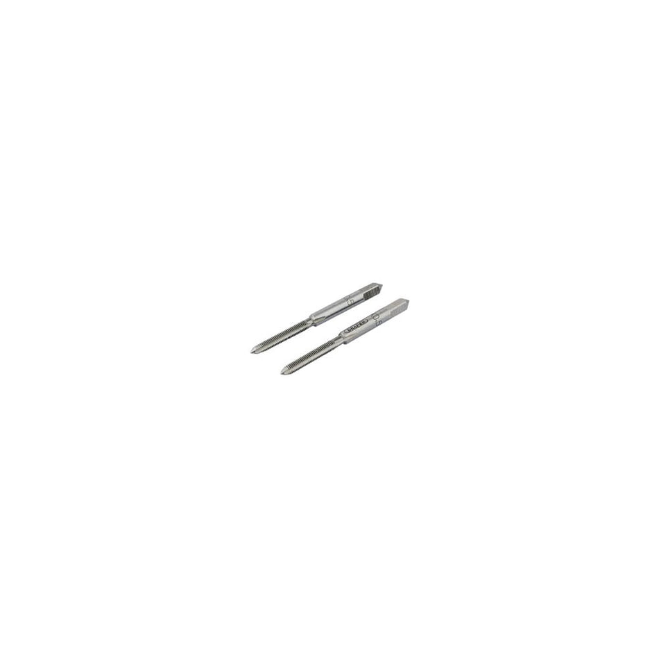 3mm Coarse Hand Taps Taper and Plug: Model No. SKC1B