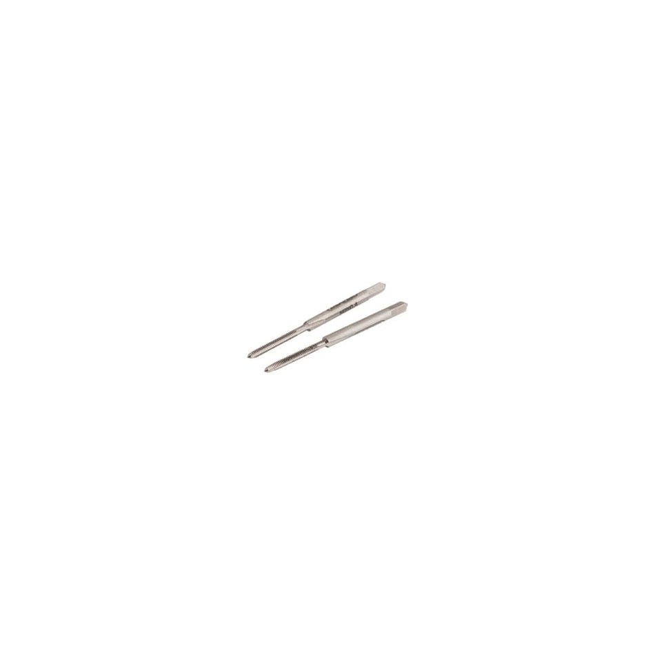 2mm Coarse Hand Taps Taper and Plug: Model No. SKC1B