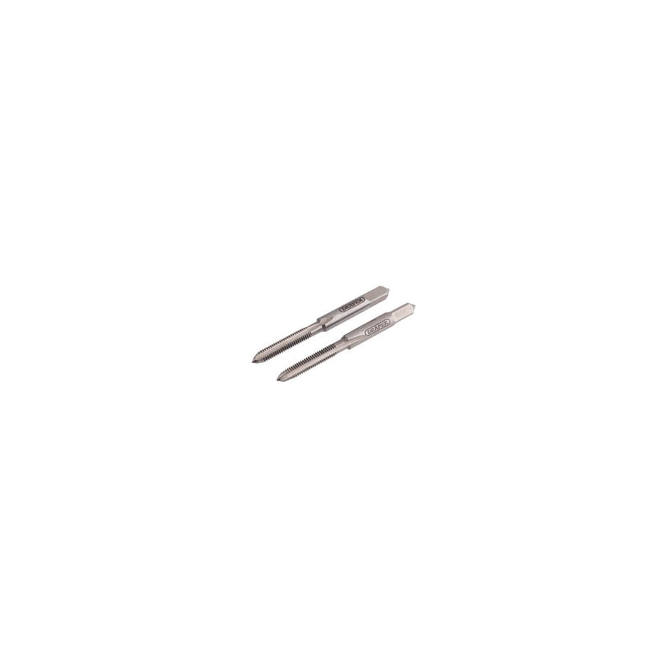 4mm Coarse Hand Taps Taper and Plug: Model No. SKC1B