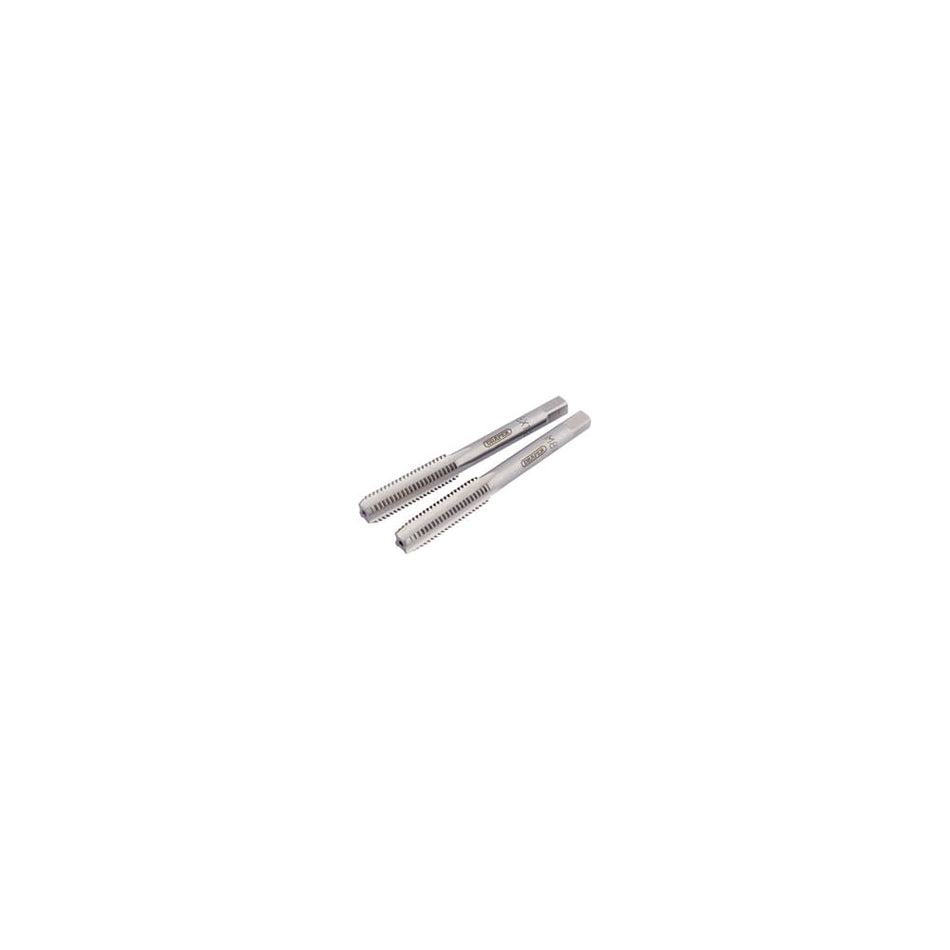 8mm Coarse Hand Taps Taper and Plug: Model No. SKC1B