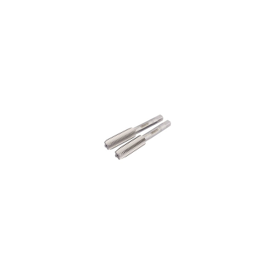 12mm Coarse Hand Taps Taper and Plug: Model No. SKC1B