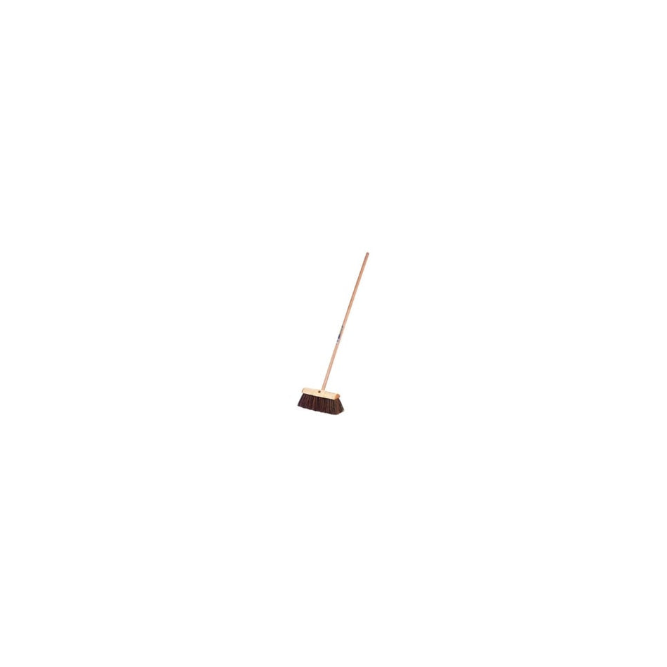 Yard Broom (330mm): Model No. CYB/B25/5