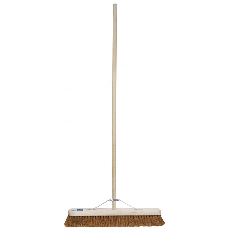 Soft Coco Platform Broom (600mm): Model No. PBRM/COCOE