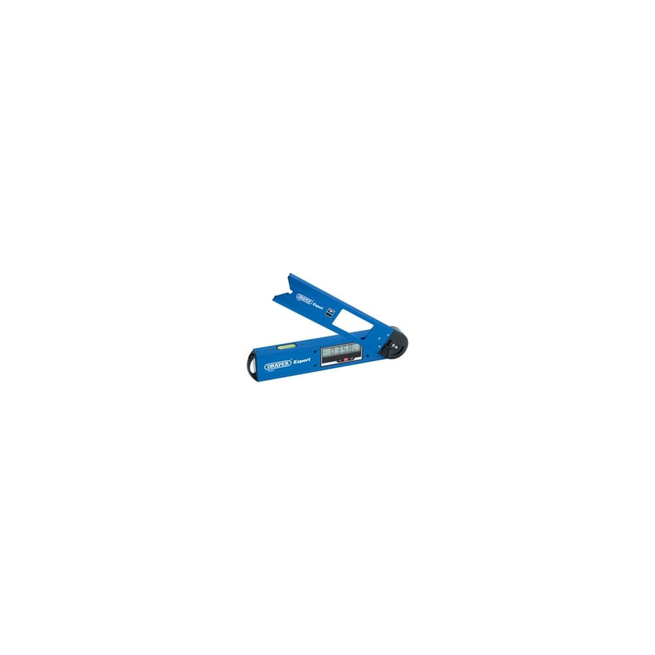 Digital Angle Finder (250mm): Model No. DAF