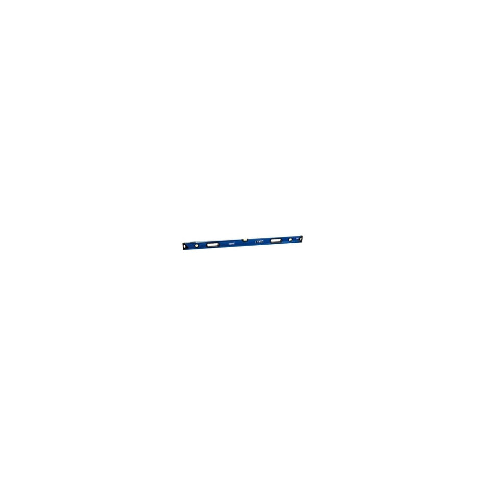 Side View Box Section Level (1200mm): Model No. DL80