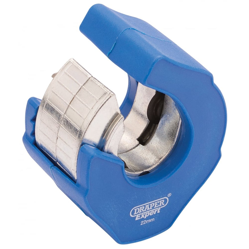 Automatic Ratchet Pipe Cutter (22mm): Model No. ARPC
