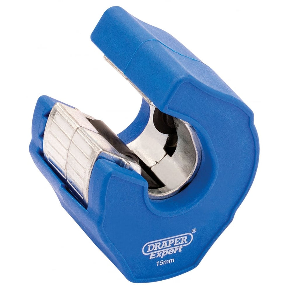 Automatic Ratchet Pipe Cutter (15mm): Model No. ARPC