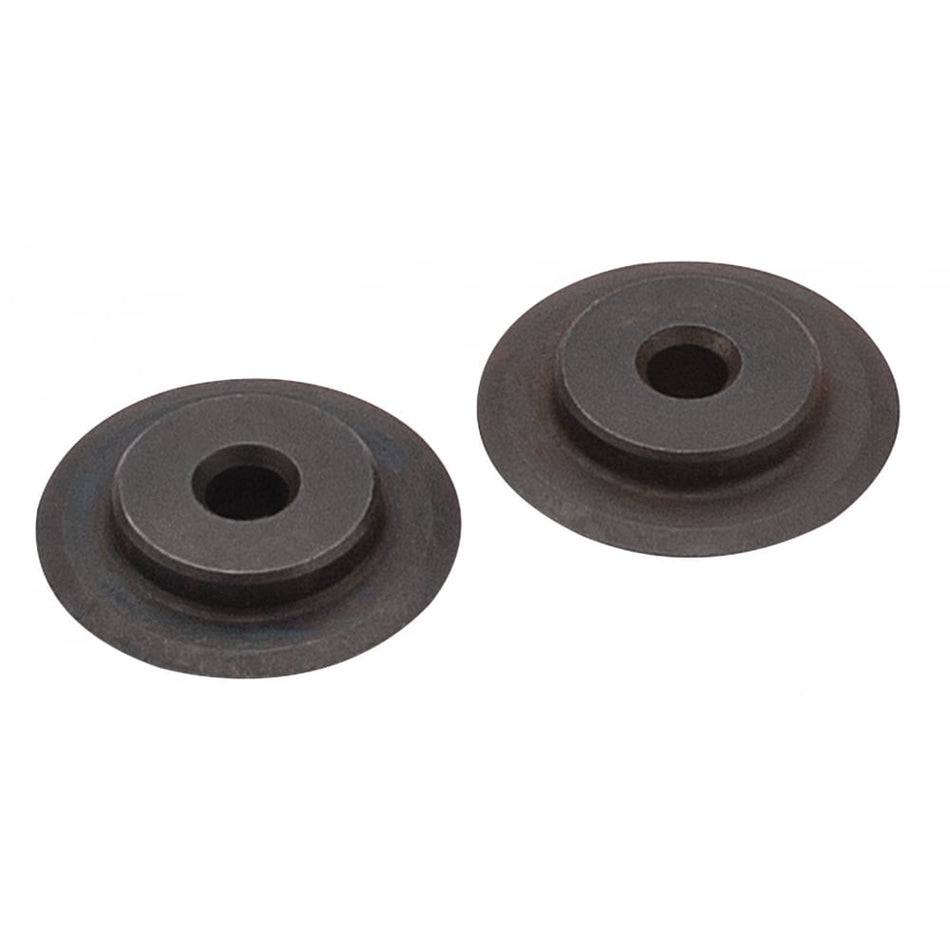 Spare Cutter Wheel for 81078 and 81095 Automatic Pipe Cutter: Model No. ARPCSW