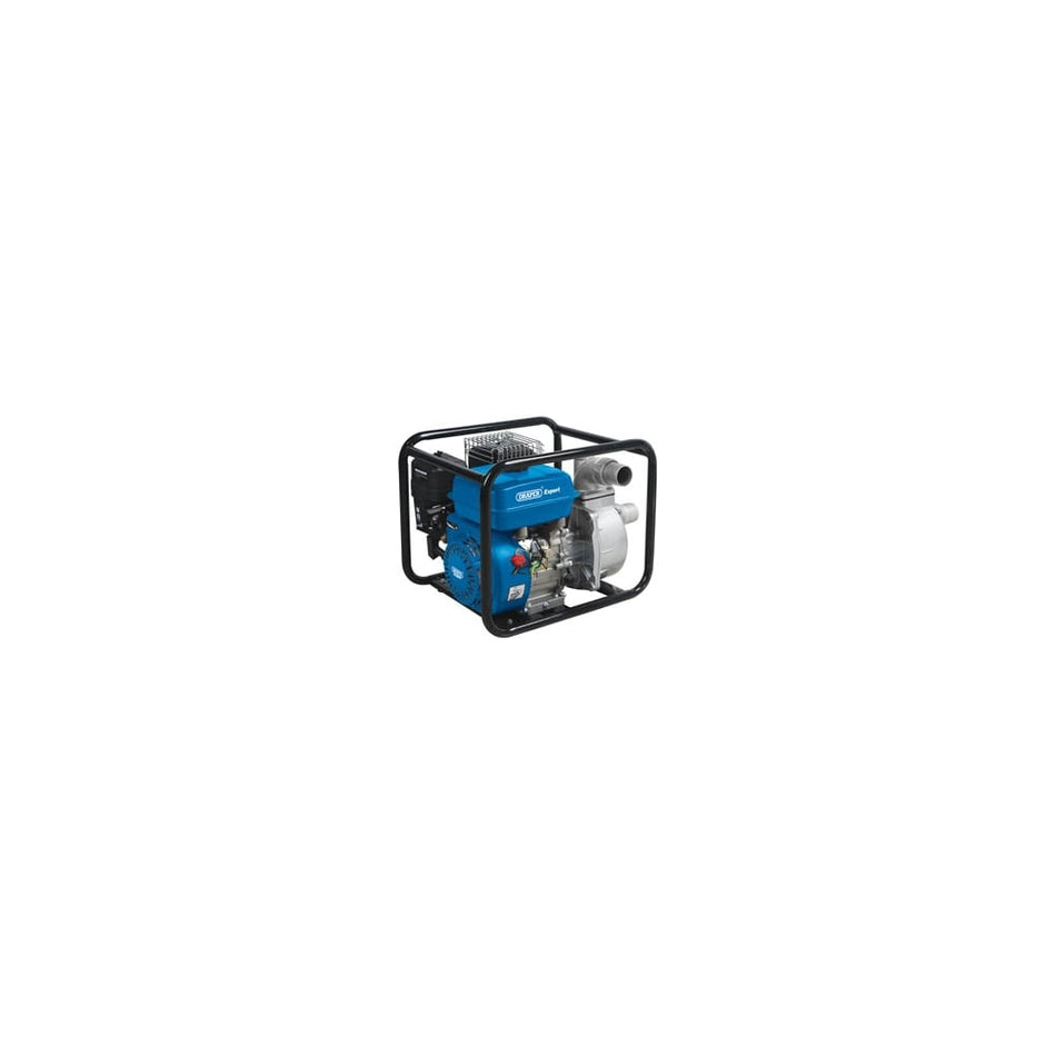 500L/Min Petrol Water Pump (4.8HP): Model No. PWP52