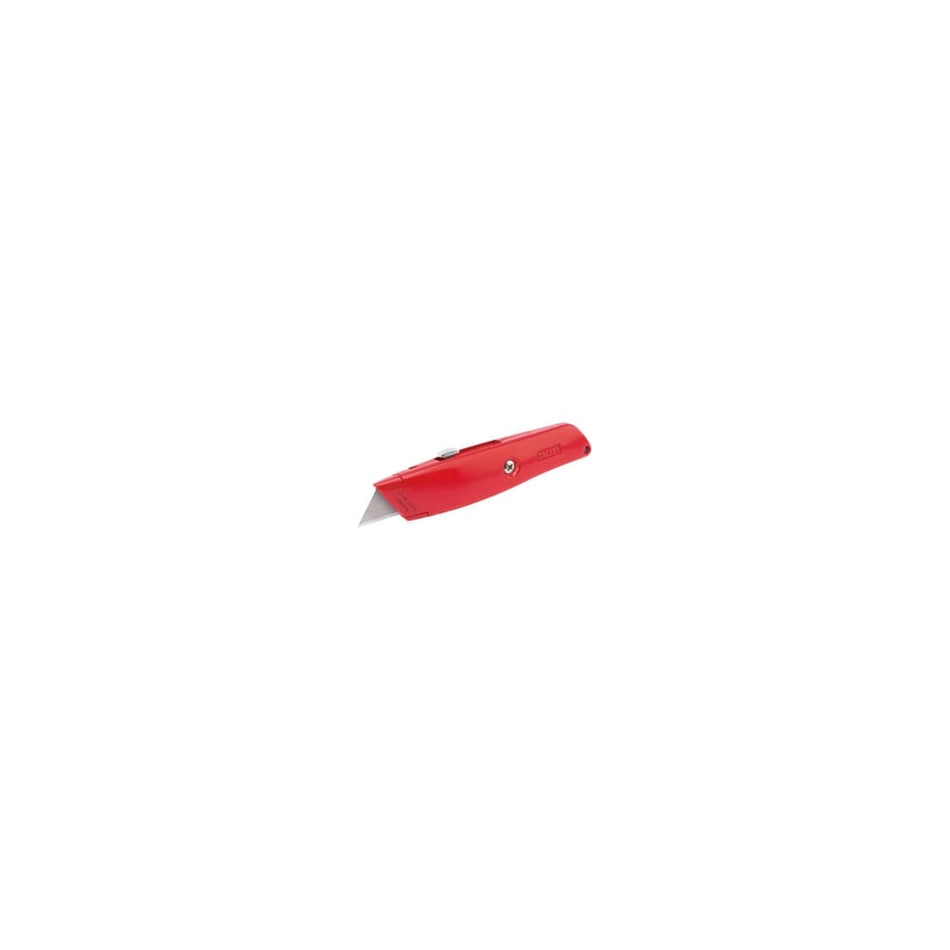 Retractable Trimming Knife: Model No. RL-RTKB/12