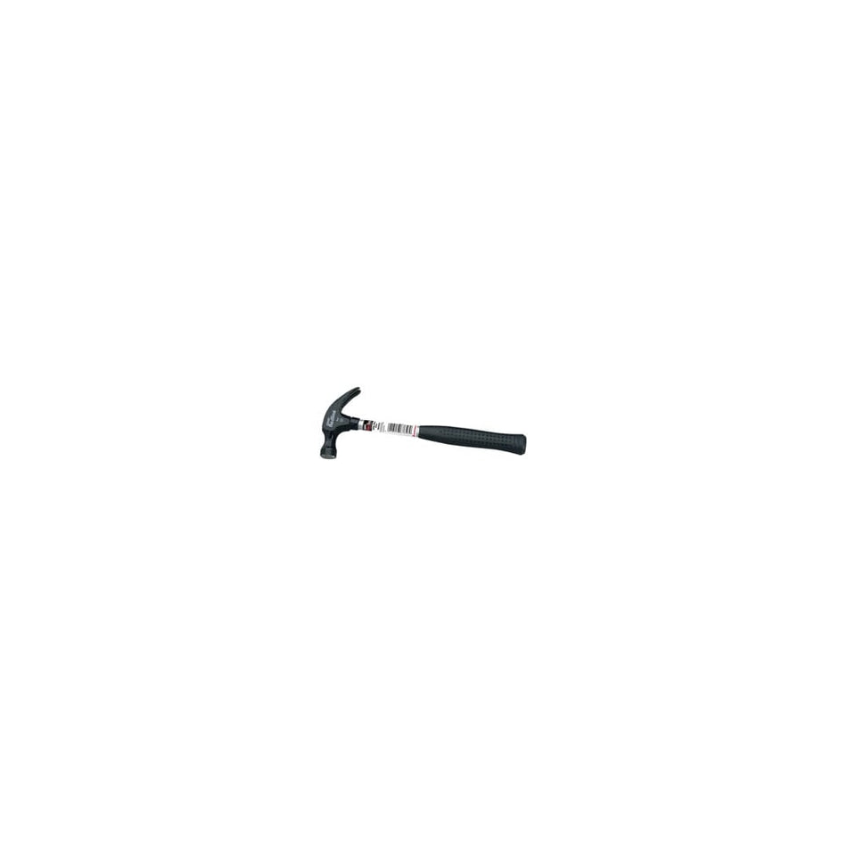 225g (8oz) Claw Hammer with Steel Shaft: Model No. RL-CHS