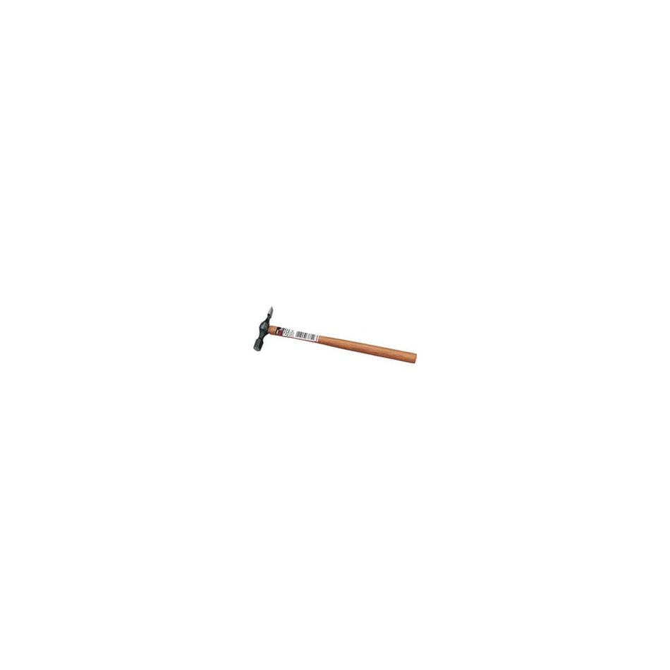 110g (4oz) Cross Pein Pin Hammer: Model No. RL-CPP