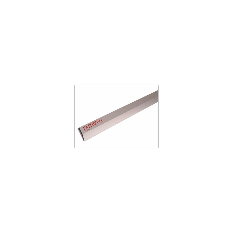Faithfull Fine Edge Feather Edge 1.8m (6ft) Model No.