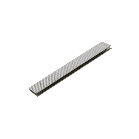 DEWALT DSTSX22Z 18G Galvanised Staples 22mm Pack of 5000 Model No. DSTSX22Z