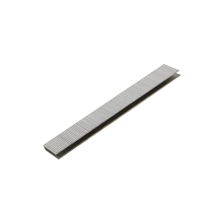 DEWALT DSTSX25Z 18G Galvanised Staples 25mm Pack of 5000 Model No. DSTSX25Z